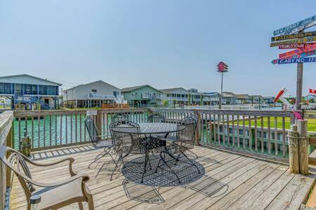 6 Bedroom Beach House - Marsh Views Anchors Away Myrtle Beach Exterior photo